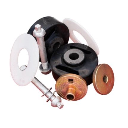S-26321 Pivot bushing kit