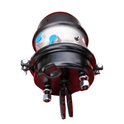 3030L welded clevis spring brake chamber