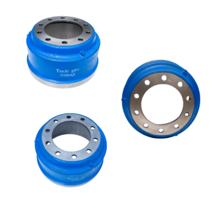 Brake drums