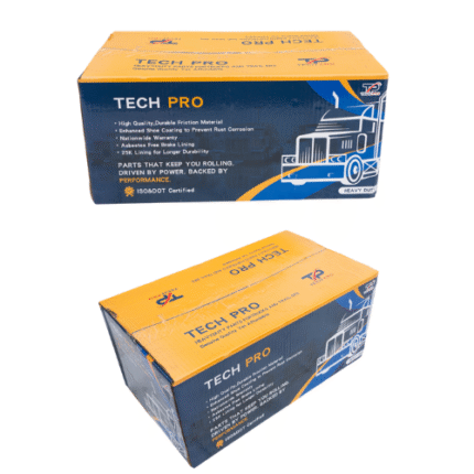 Shocks, Springs, Tie Rods, Bushings